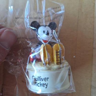gulliver Mickey