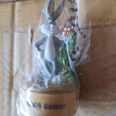 Bugs Bunny