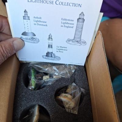 Lighthouse set#4