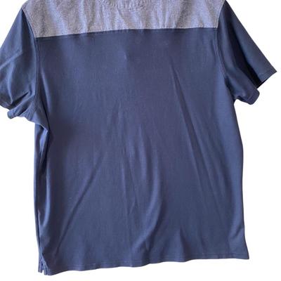 Banana Republic luxury touch shirt. XL