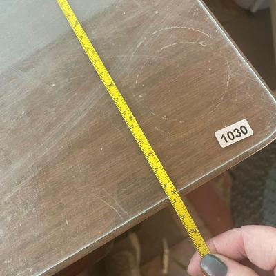 Nice sturdy desk