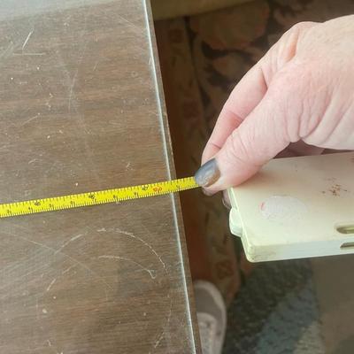 Nice sturdy desk