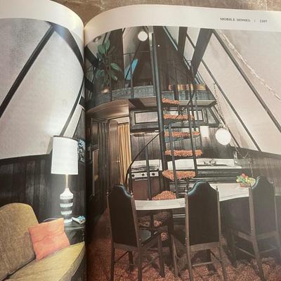 Kansas First Families and home interior books