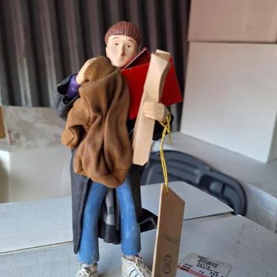 KSA Ron Weasley Figurine