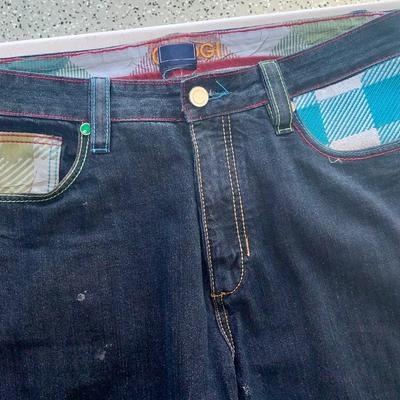 Vintage Coogi Jeans, Size 34X34