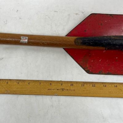 Folding Camp Shovel