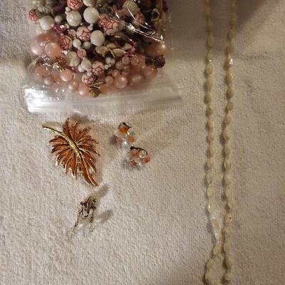 CRAFT JEWELRY