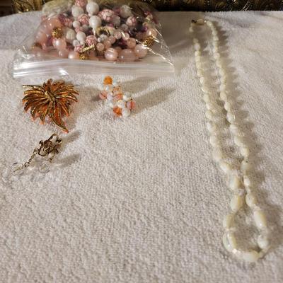 CRAFT JEWELRY