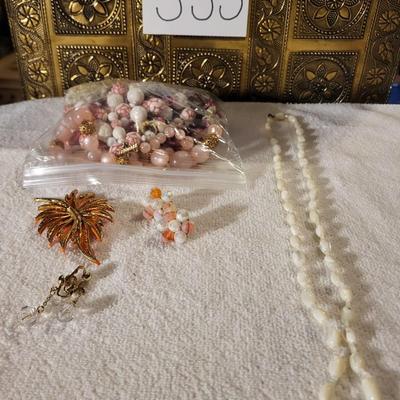 CRAFT JEWELRY