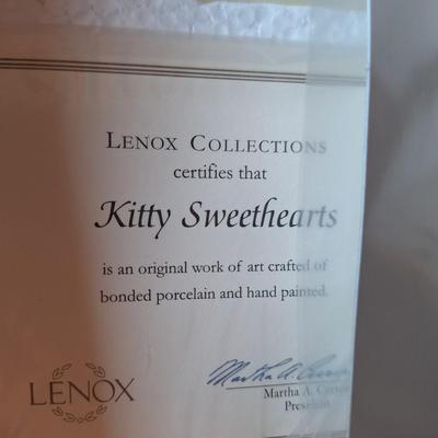 Kitty Sweethearts