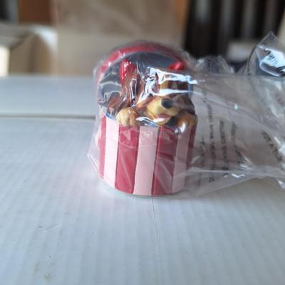 Lady Thimble