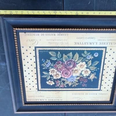 Wall art Lot
