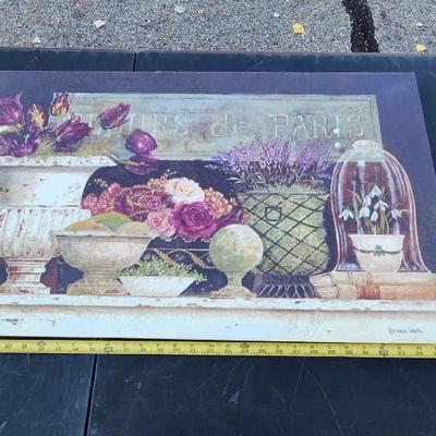 Wall art Lot