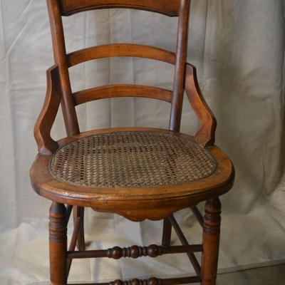 Vintage Kitchen Chair