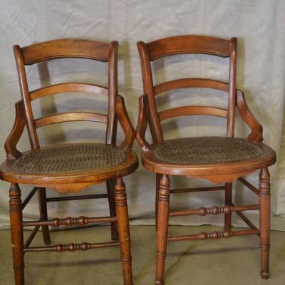 Vintage Kitchen Chair
