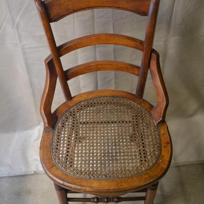 Vintage Kitchen Chair