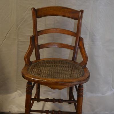 Vintage Kitchen Chair