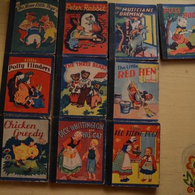 Childrens Books