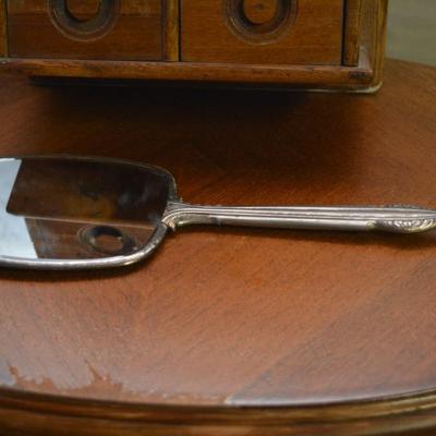 Vintage Mirror