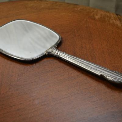 Vintage Mirror