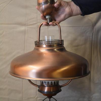 Vintage Ceiling Light