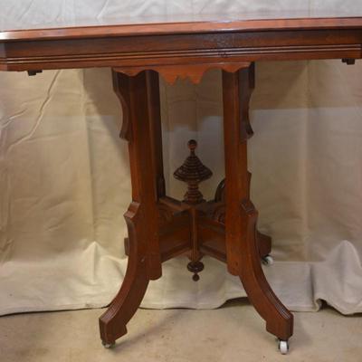 Antique Side Table