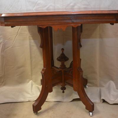 Antique Side Table