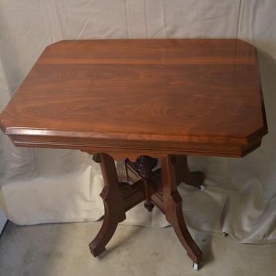 Antique Side Table