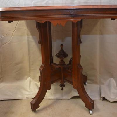 Antique Side Table