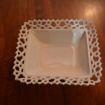Dove Dish