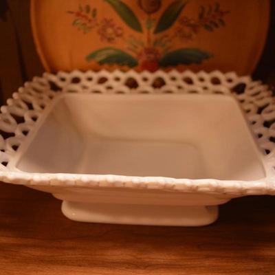 Dove Dish