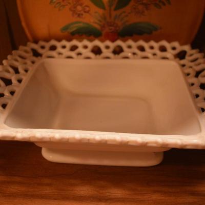 Dove Dish