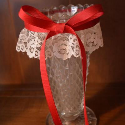Glass Bottle