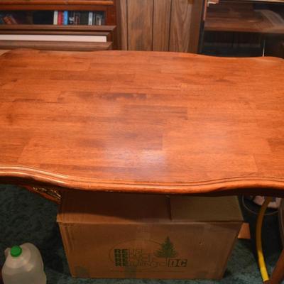 Vintage Table