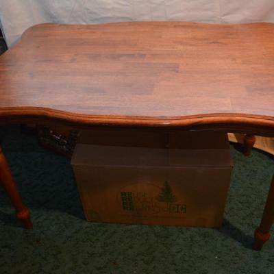 Vintage Table