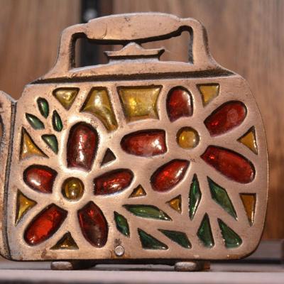 Vintage Tea Kettle