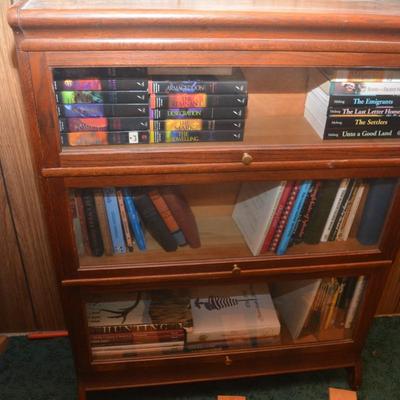 Book Shelf
