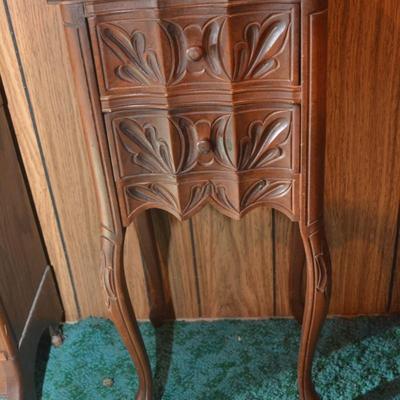 Bedside Table