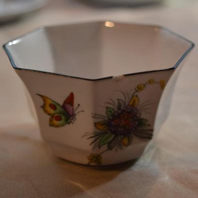 Antique Bowl