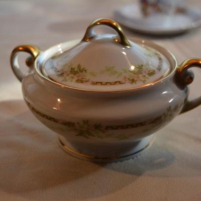 Vintage Gravy Boat