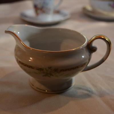 Vintage Gravy Boat
