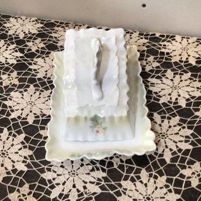 Germany Cheese Dish