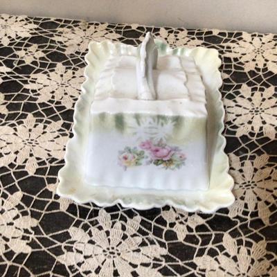 Germany Cheese Dish