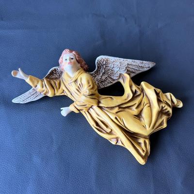 Vintage/Antique German Angel