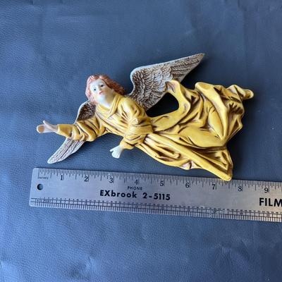 Vintage/Antique German Angel