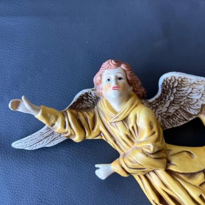Vintage/Antique German Angel