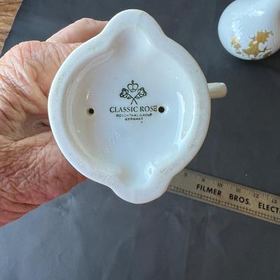 Adorable Classic Rose, Rosenthal Group