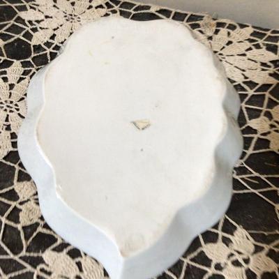 Collectible Plate and Tray Lot