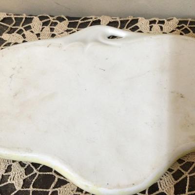 Collectible Plate and Tray Lot