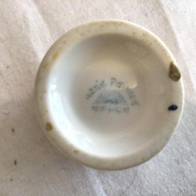 Nice Pottery Lot